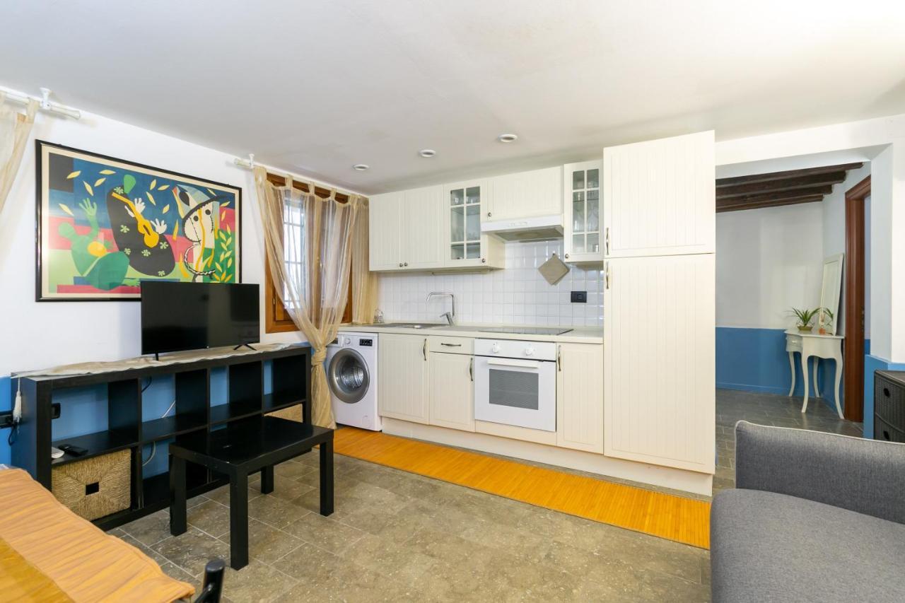 Condominio Cordelina Venice Exterior photo
