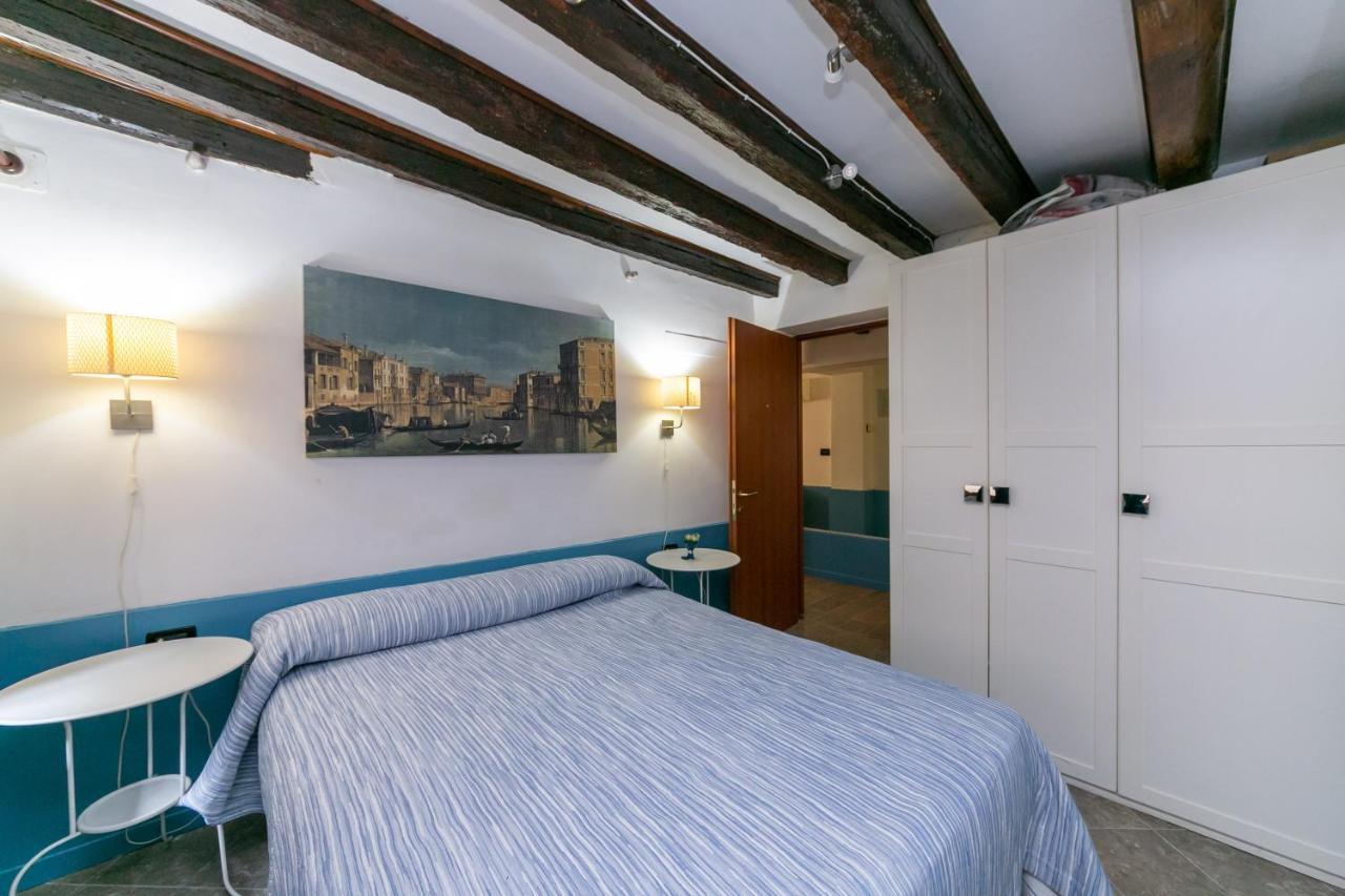 Condominio Cordelina Venice Exterior photo