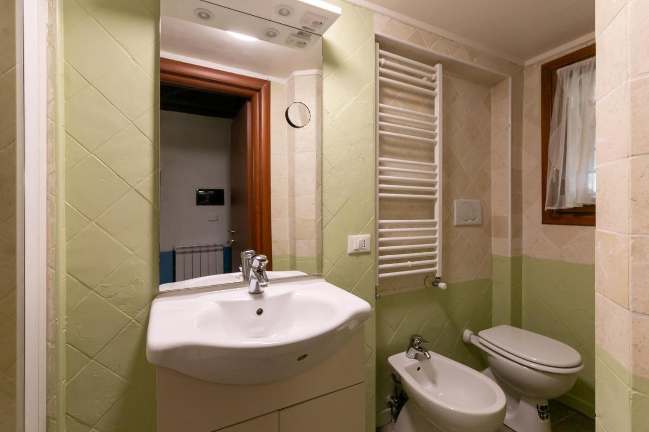 Condominio Cordelina Venice Exterior photo