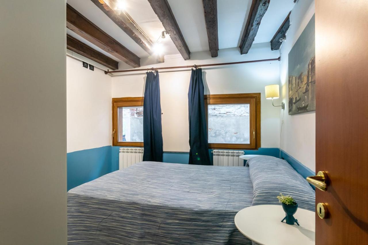 Condominio Cordelina Venice Exterior photo