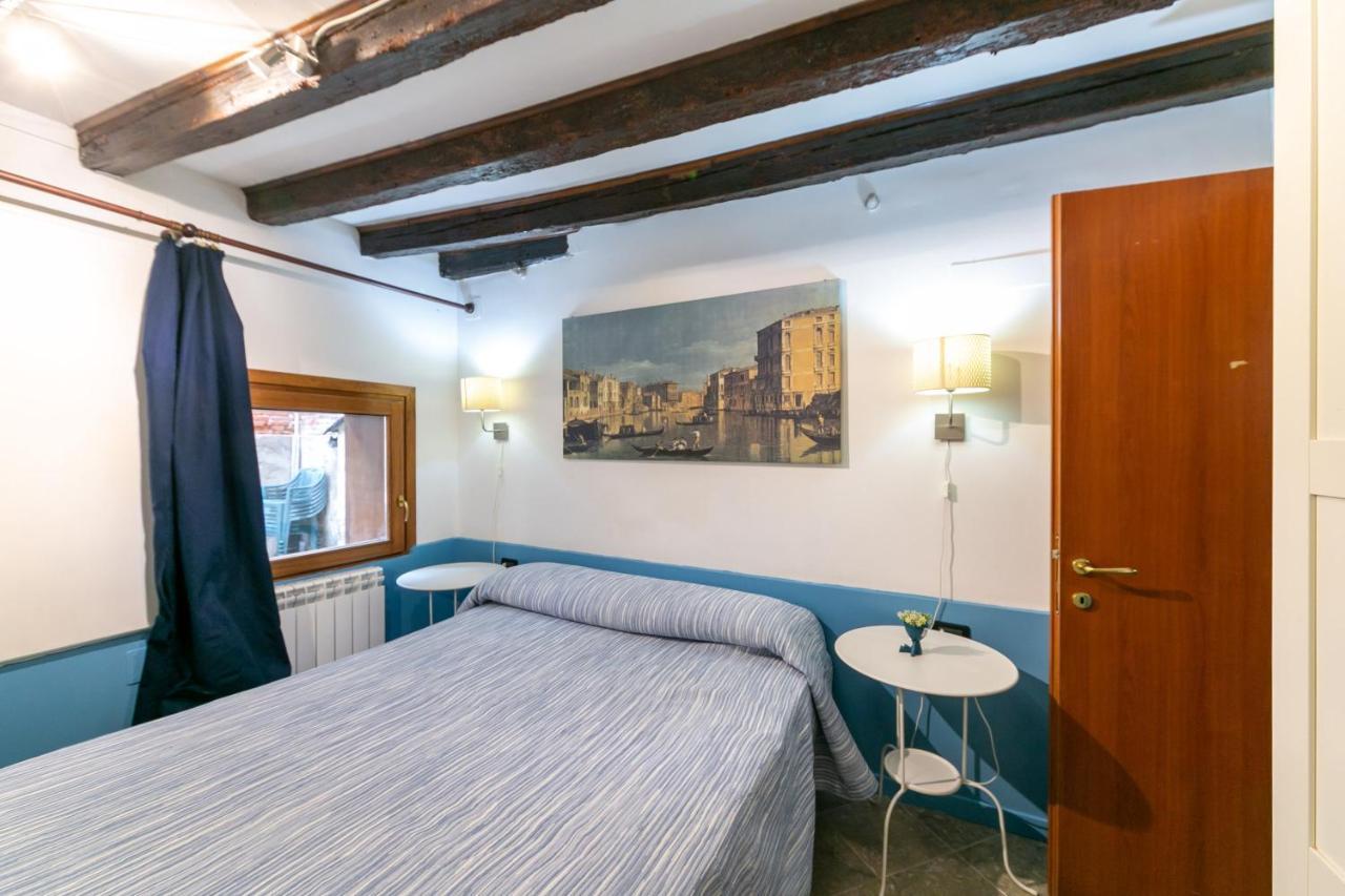 Condominio Cordelina Venice Exterior photo