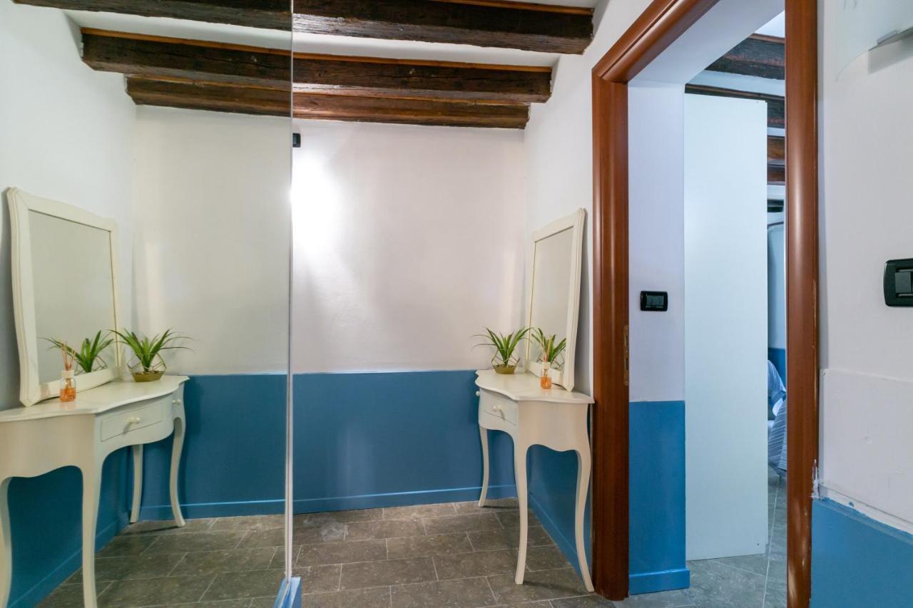 Condominio Cordelina Venice Exterior photo