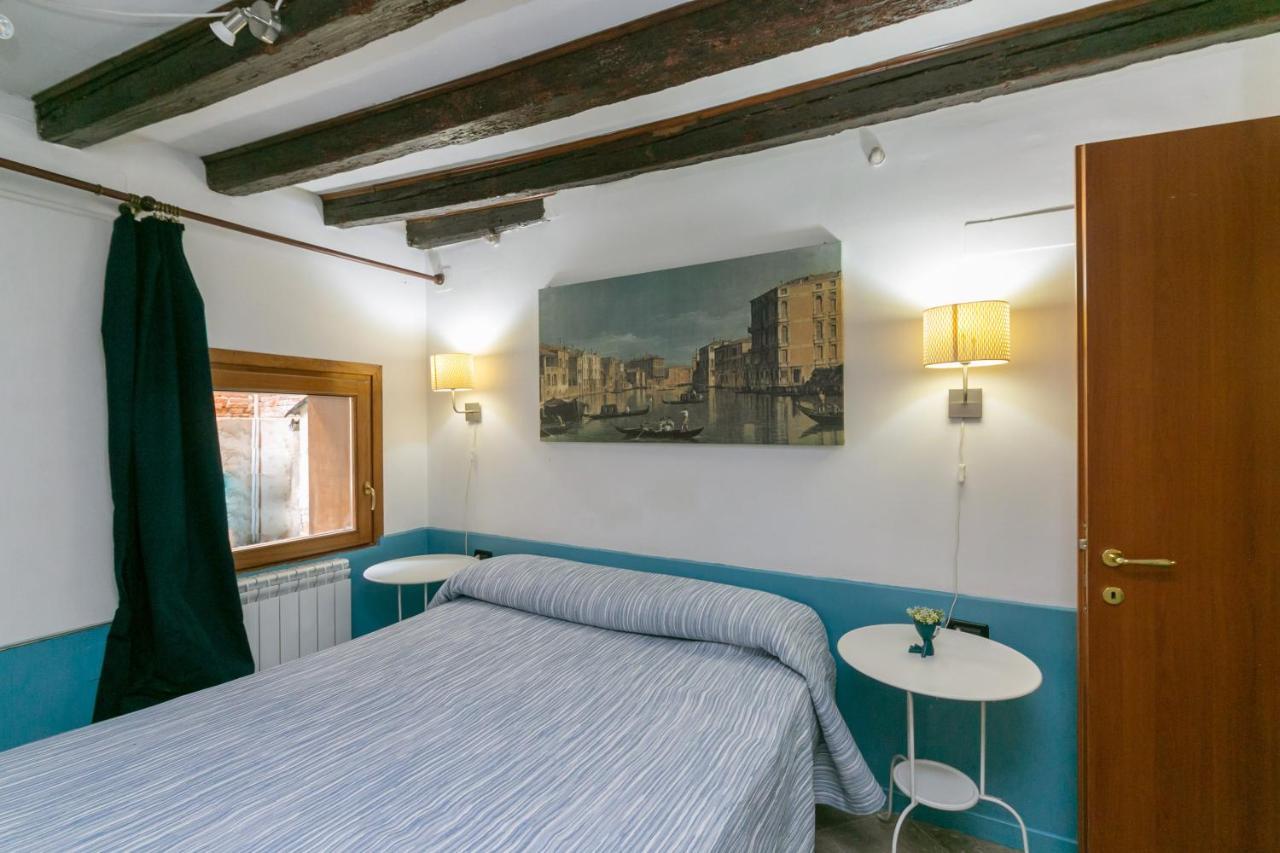 Condominio Cordelina Venice Exterior photo