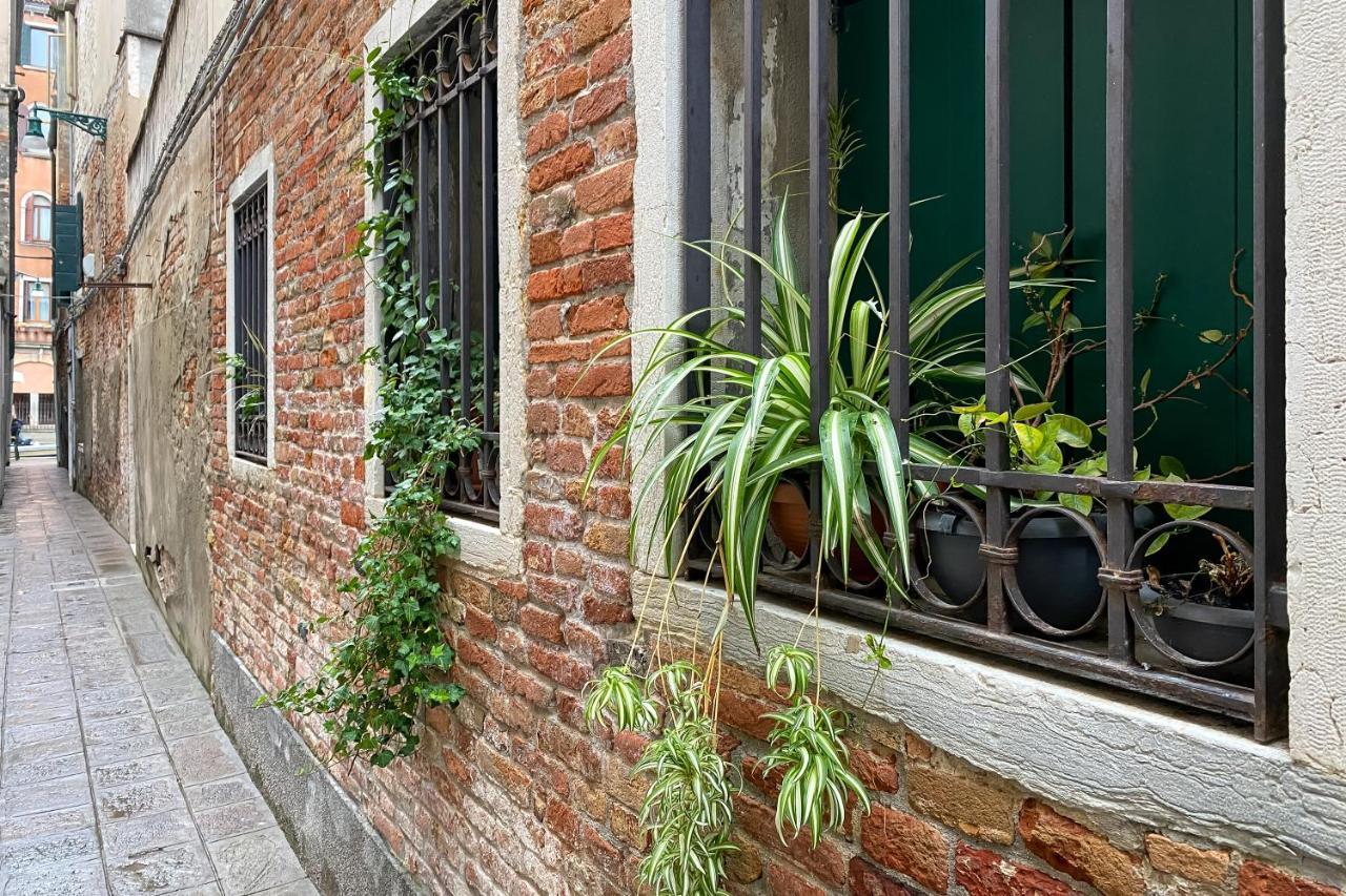 Condominio Cordelina Venice Exterior photo