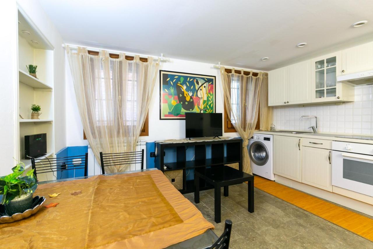 Condominio Cordelina Venice Exterior photo